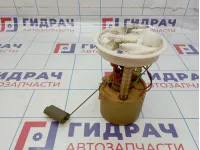 Насос топливный электрический Ford Fiesta (Mk VI) 1491778