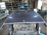 Крыша Ford Fiesta (Mk VI) 1478037