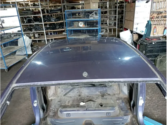 Крыша Ford Fiesta (Mk VI) 1478037