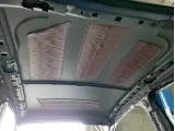 Крыша Ford Fiesta (Mk VI) 1478037