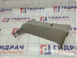 Обшивка стойки средней левой верхняя Ford Fiesta (Mk VI) 1423531