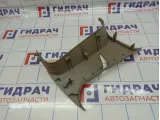 Обшивка стойки средней левой верхняя Ford Fiesta (Mk VI) 1423531