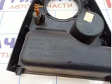 Накладка центральной консоли декоративная Ford Fiesta (Mk VI) 1449778