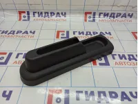 Накладка декоративная на рычаг стояночного тормоза Ford Fiesta (Mk VI) 1566054