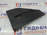 Накладка декоративная на центральную консоль левая Ford Fiesta (Mk VI) 1498134