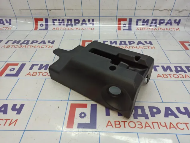 Кожух рулевой колонки нижний Ford Fiesta (Mk VI) 1419507