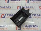 Кожух рулевой колонки нижний Ford Fiesta (Mk VI) 1419507