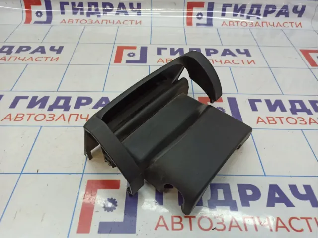 Кожух рулевой колонки верхний Ford Fiesta (Mk VI) 1234329