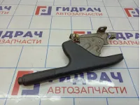 Рычаг стояночного тормоза Ford Fiesta (Mk VI) 1563565