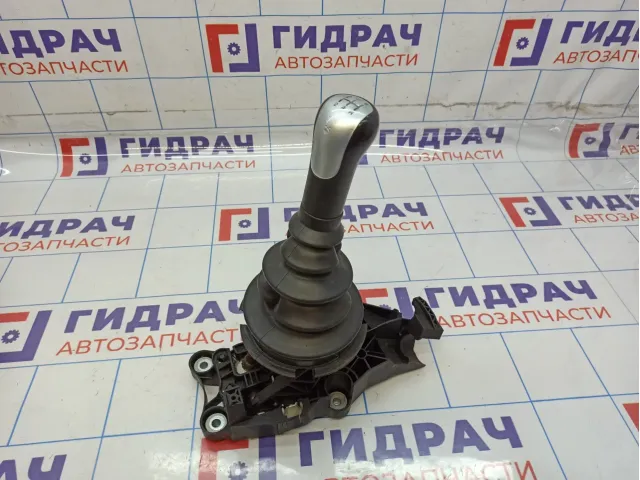 Кулиса КПП Ford Fiesta (Mk VI) 1333230
