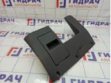Накладка декоративная под торпедо левая Ford Fiesta (Mk VI) 1357657