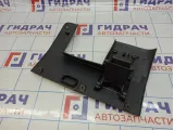 Накладка декоративная под торпедо левая Ford Fiesta (Mk VI) 1357657
