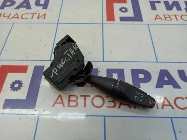 Переключатель стеклоочистителей Ford Fiesta (Mk VI) 1357437