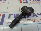 Переключатель стеклоочистителей Ford Fiesta (Mk VI) 1357437