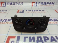 Блок управления отопителем Ford Fiesta (Mk VI) 1426732