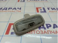 Плафон салонный Ford Fiesta (Mk VI) 4704788