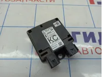 Блок управления AIR BAG Ford Fiesta (Mk VI) 6S6T14B056KC