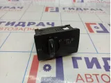 Переключатель света фар Ford Fiesta (Mk VI) 1356216