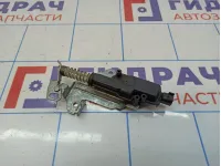 Активатор замка багажника Ford Fiesta (Mk VI) 1481081