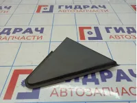 Накладка переднего крыла правого Ford Fiesta (Mk VI) 1314018