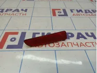 Отражатель в бампер задний левый Ford Fiesta (Mk VI) 2S61515C0AA