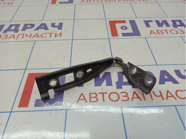 Петля капота левая Ford Fiesta (Mk VI) 1148938