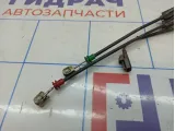 Замок багажника Ford Fiesta (Mk VI) 1499380