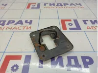 Замок капота Ford Fiesta (Mk VI) 1343612