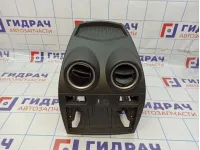 Рамка магнитолы Ford Fiesta (Mk VI) 1532720