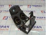Рамка магнитолы Ford Fiesta (Mk VI) 1532720