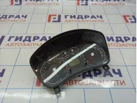 Панель приборов Ford Fiesta (Mk VI) 1776172