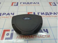 Подушка безопасности в рулевое колесо Ford Fiesta (Mk VI) 1369295