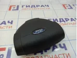 Подушка безопасности в рулевое колесо Ford Fiesta (Mk VI) 1369295