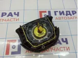 Подушка безопасности в рулевое колесо Ford Fiesta (Mk VI) 1369295