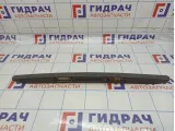 Накладка двери багажника Ford Fiesta (Mk VI) 1381026