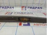 Накладка двери багажника Ford Fiesta (Mk VI) 1381026