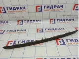 Накладка двери багажника Ford Fiesta (Mk VI) 1381026