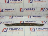 Накладка двери багажника Ford Fiesta (Mk VI) 1381026