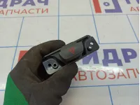 Кнопка аварийной сигнализации Ford Fiesta (Mk VI) 1335876