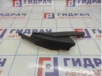 Накладка декоративная на торпедо левая Ford Fiesta (Mk VI) 1419477