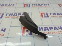 Накладка декоративная на торпедо правая Ford Fiesta (Mk VI) 1419480