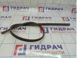 Молдинг крыши левый Ford Fiesta (Mk VI)