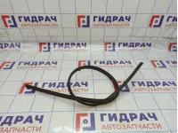 Молдинг крыши правый Ford Fiesta (Mk VI)