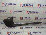 Накладка порога внутренняя правая Ford Fiesta (Mk VI) 1537980