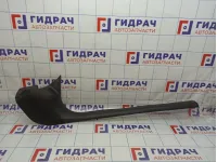 Накладка порога внутренняя правая Ford Fiesta (Mk VI) 1537980