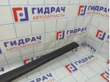 Накладка порога внутренняя правая Ford Fiesta (Mk VI) 1537980