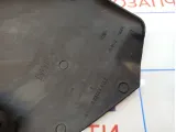 Накладка порога внутренняя правая Ford Fiesta (Mk VI) 1537980