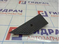 Накладка под ногу водителя Ford Fiesta (Mk VI) 2S61A12036BAW