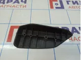 Накладка под ногу водителя Ford Fiesta (Mk VI) 2S61A12036BAW