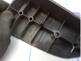 Накладка под ногу водителя Ford Fiesta (Mk VI) 2S61A12036BAW